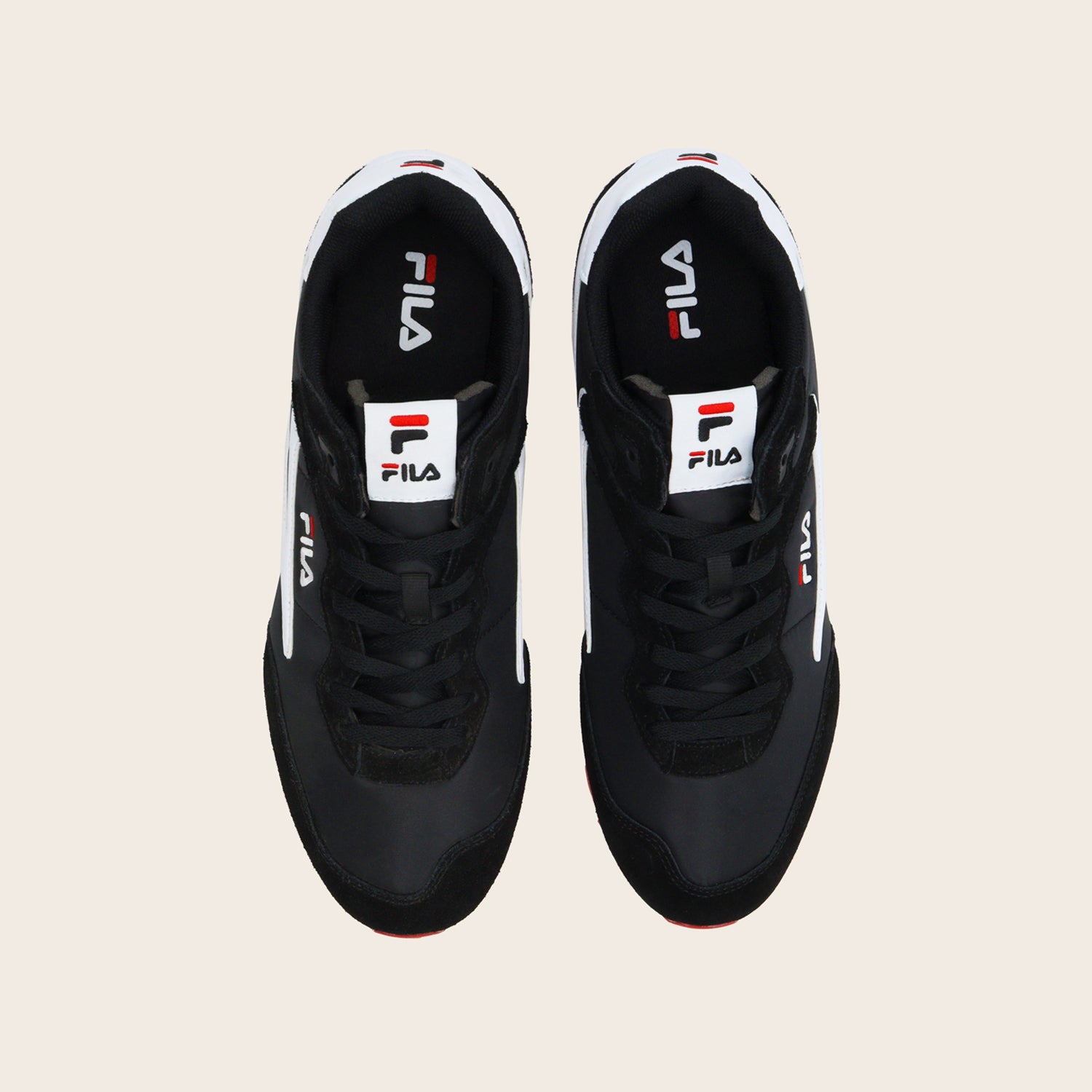 Tenis Fila Modulus Casual