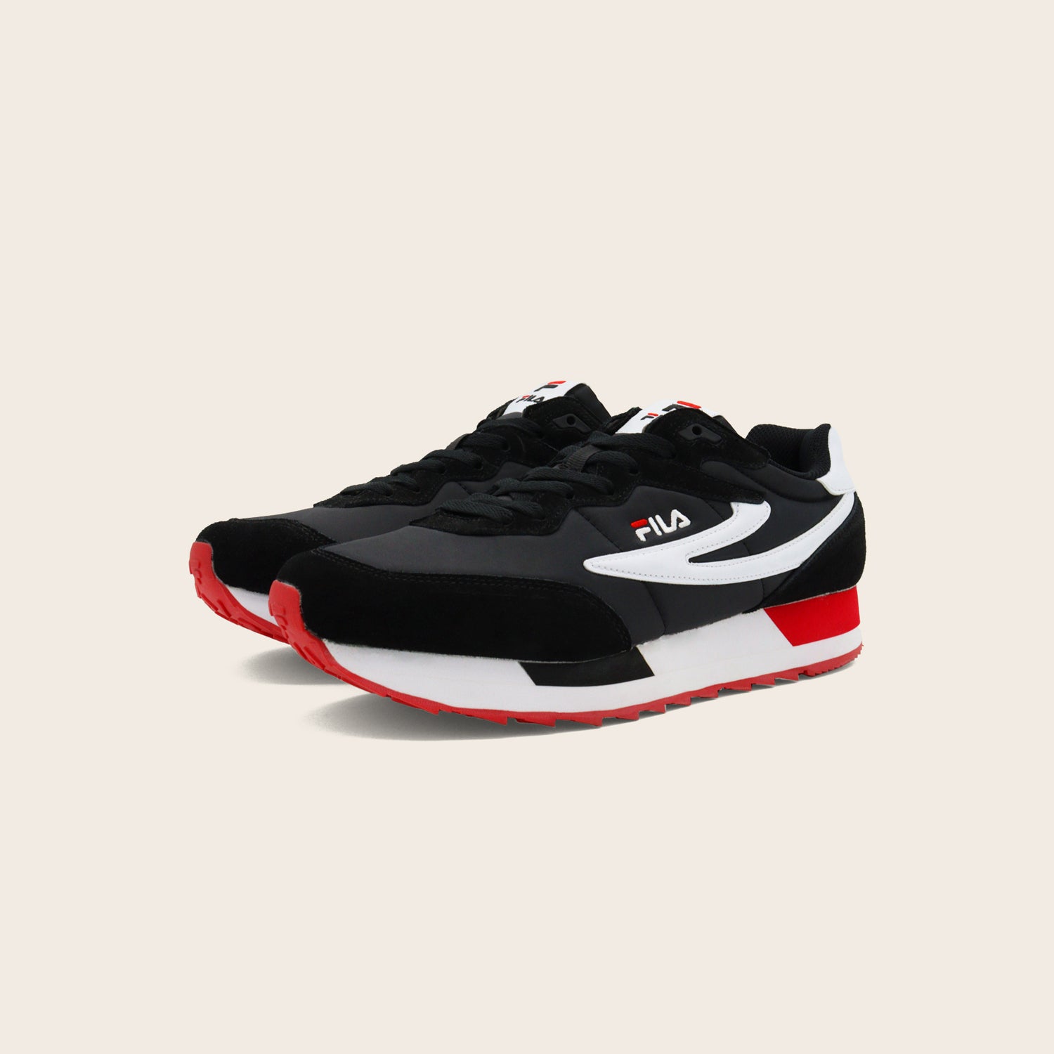 Tenis Fila Modulus Casual