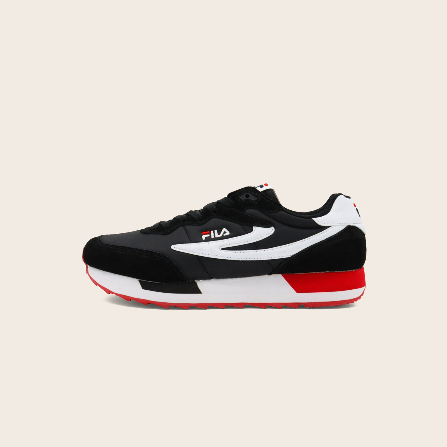Tenis Fila Modulus Casual