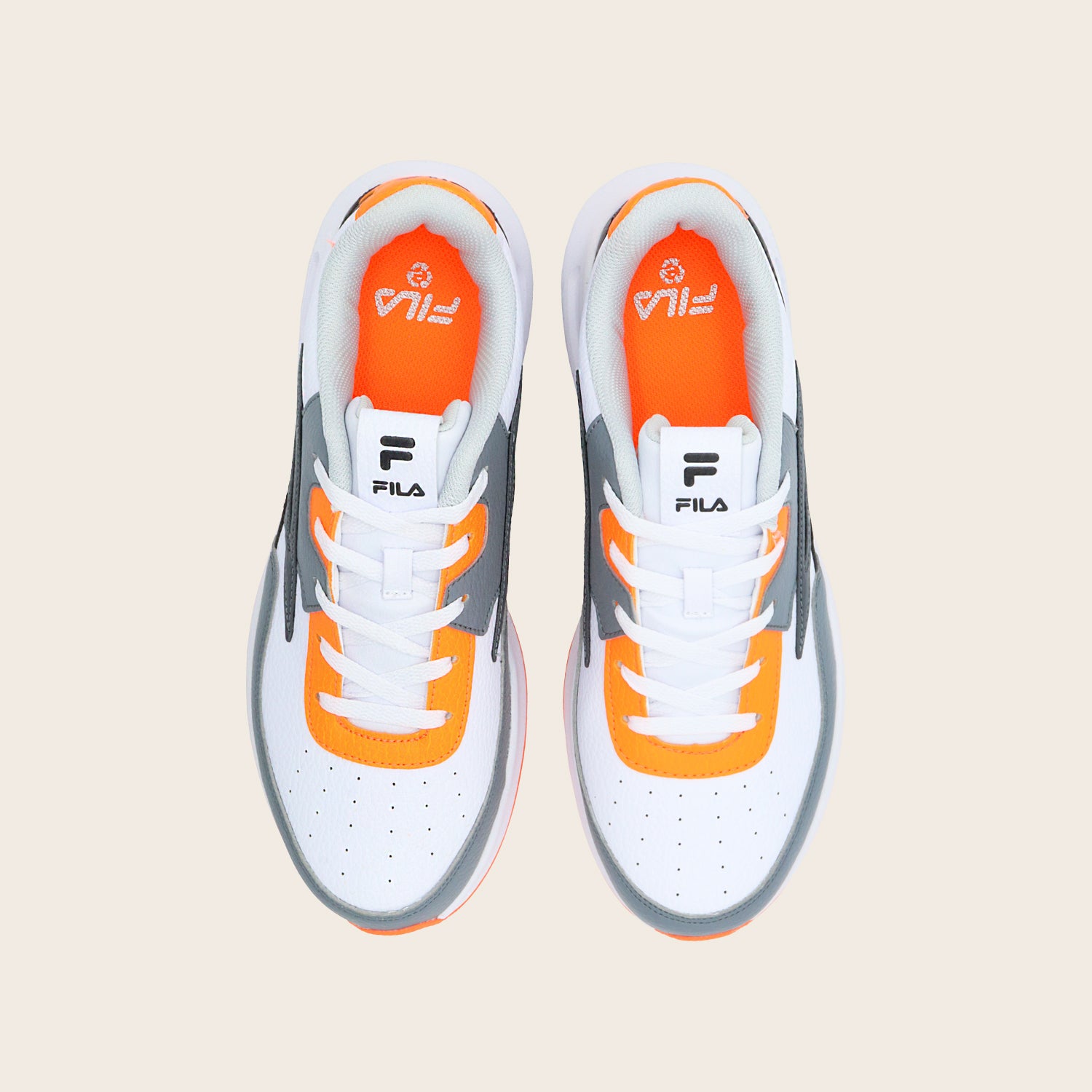 Tenis Fila Giovante Viz