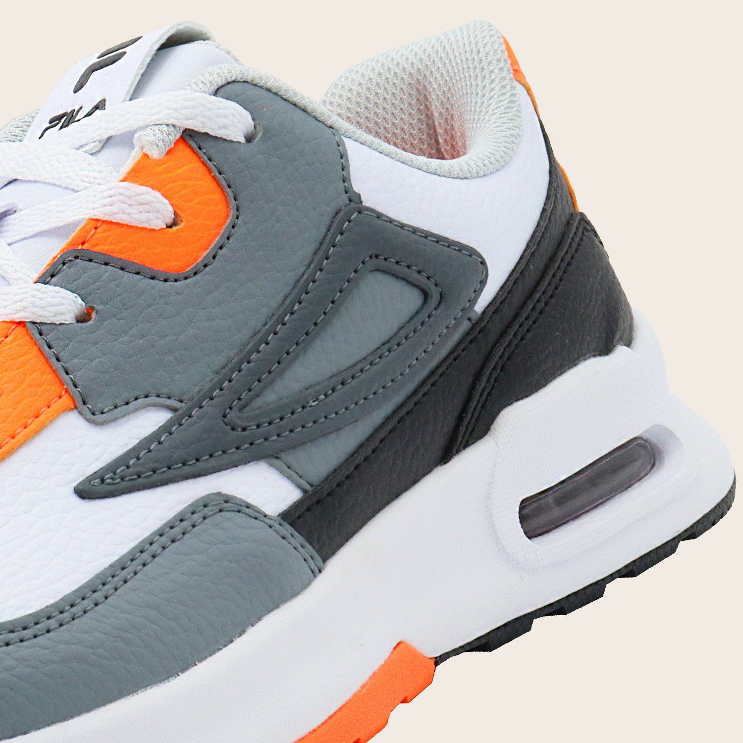 Tenis Fila Giovante Viz