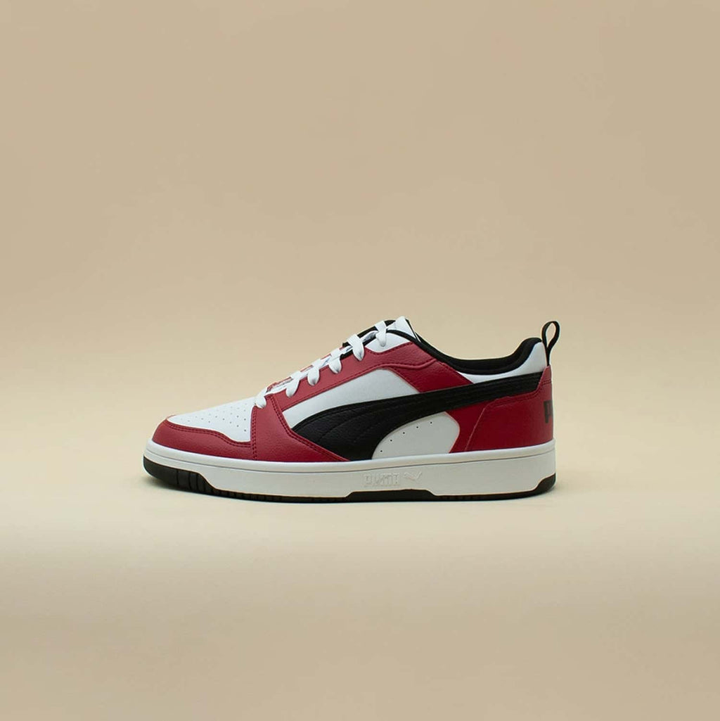 Tenis Puma Rebound V6 Low
