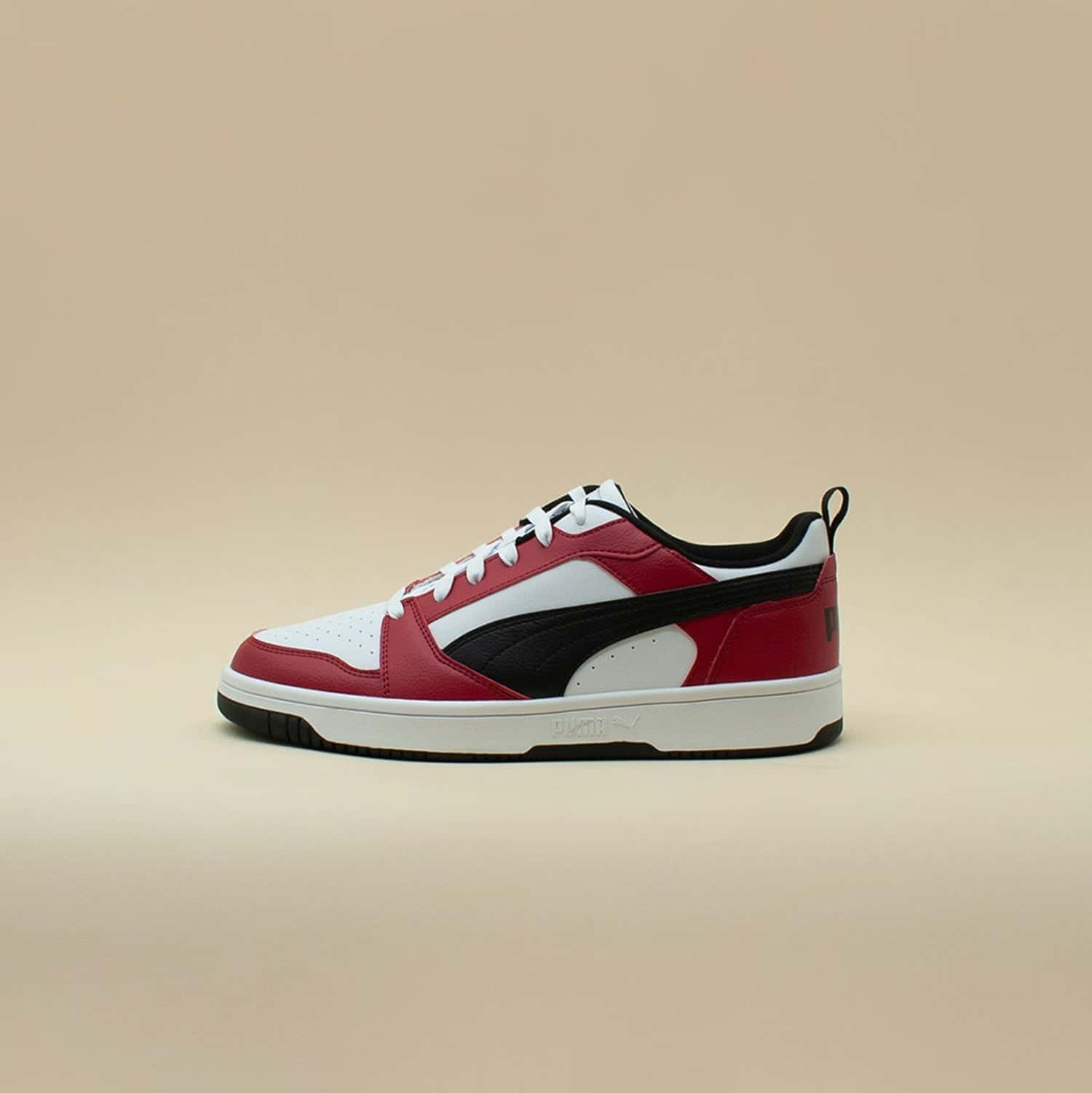 Tenis Puma Rebound V6 Low