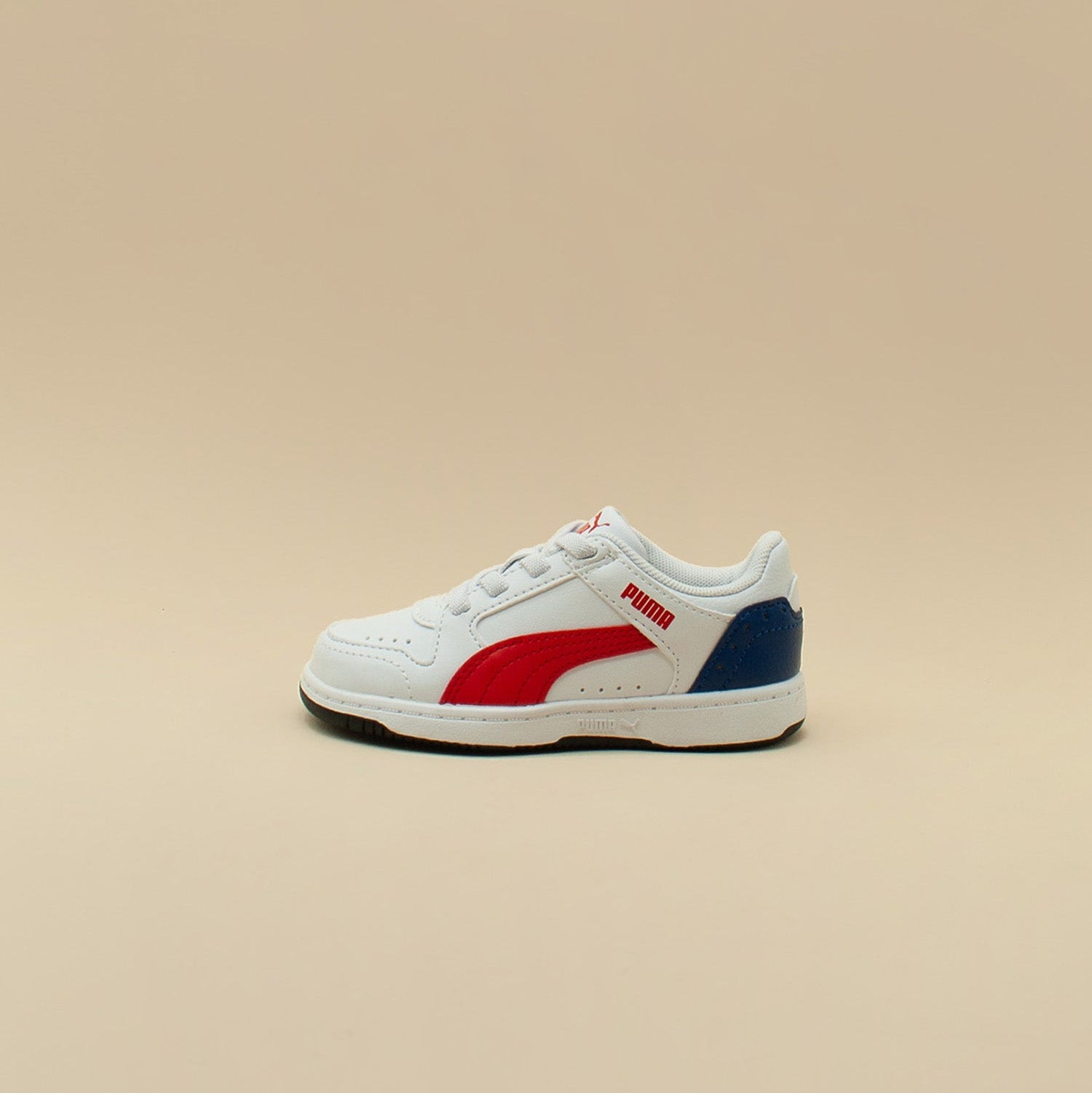 Tenis Puma Rebound Joy Low (Niño)