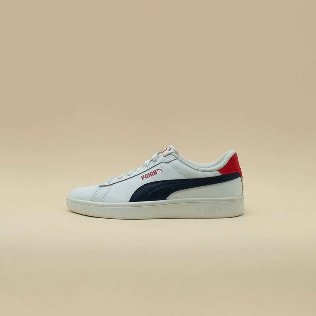 Tenis Puma Smash 3.0 L Jr