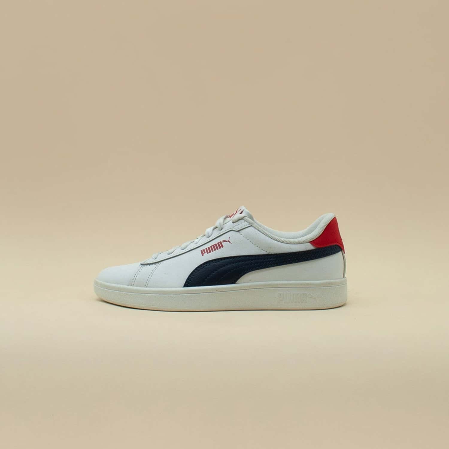 Tenis Puma Smash 3.0 L Jr