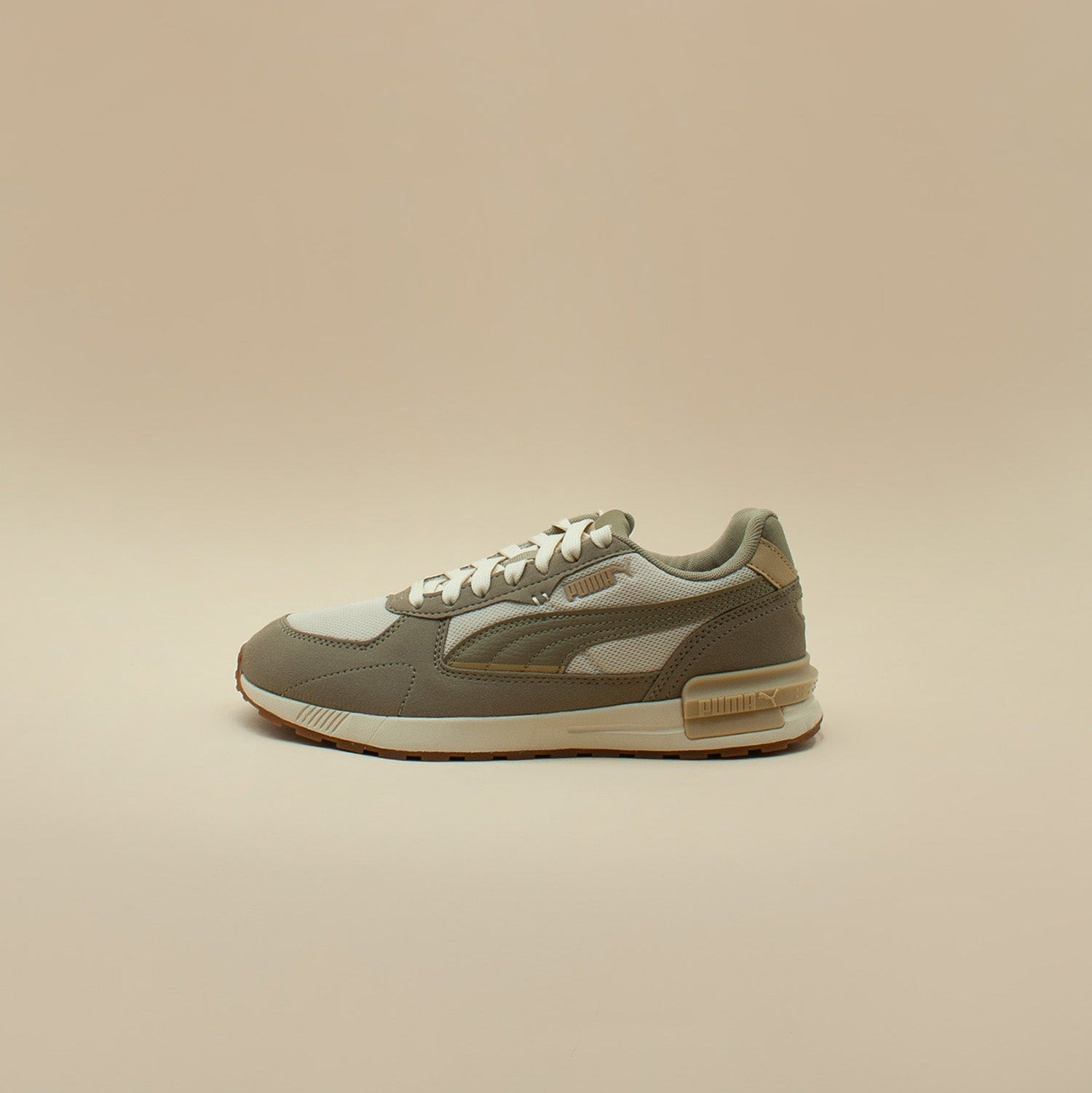 Tenis Puma Graviton Alpine