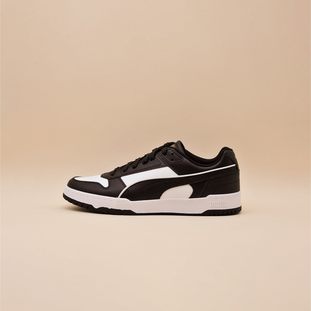 Tenis Puma Rbd Game Low
