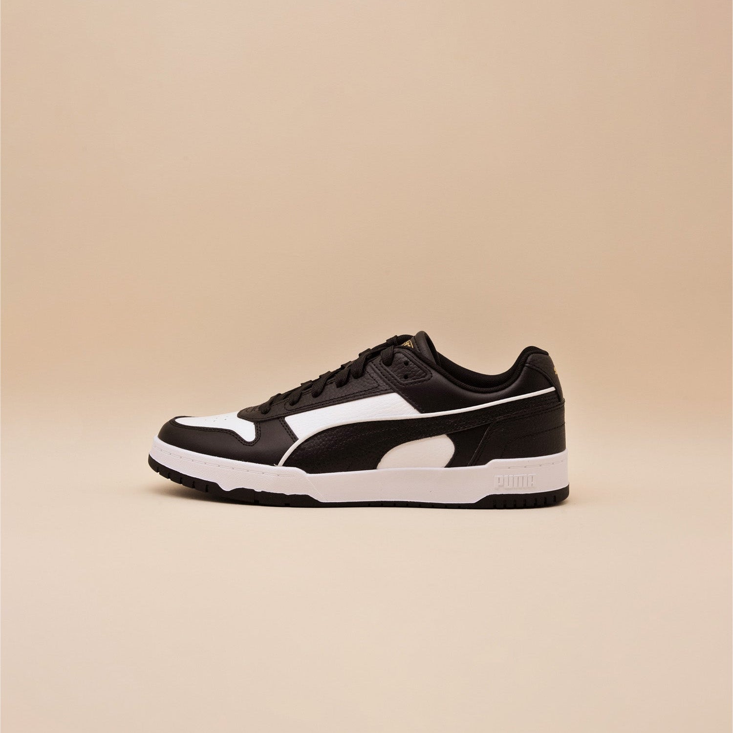 Tenis Puma Rbd Game Low