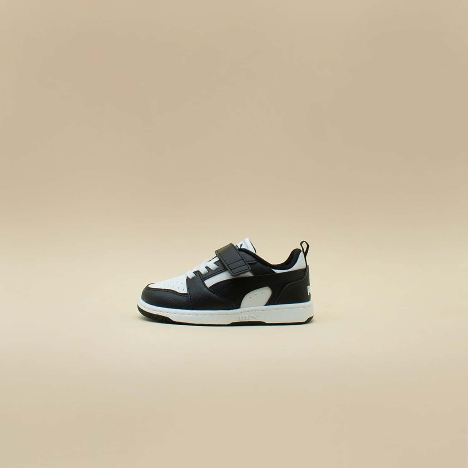 Tenis Puma Rebound V6 LO AC