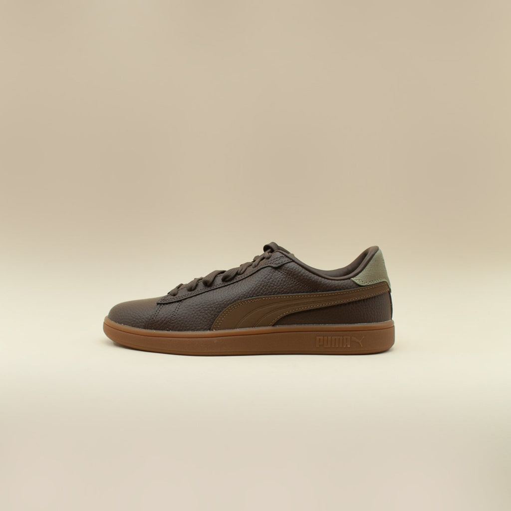 Tenis Puma Smash 3.0 LTHR