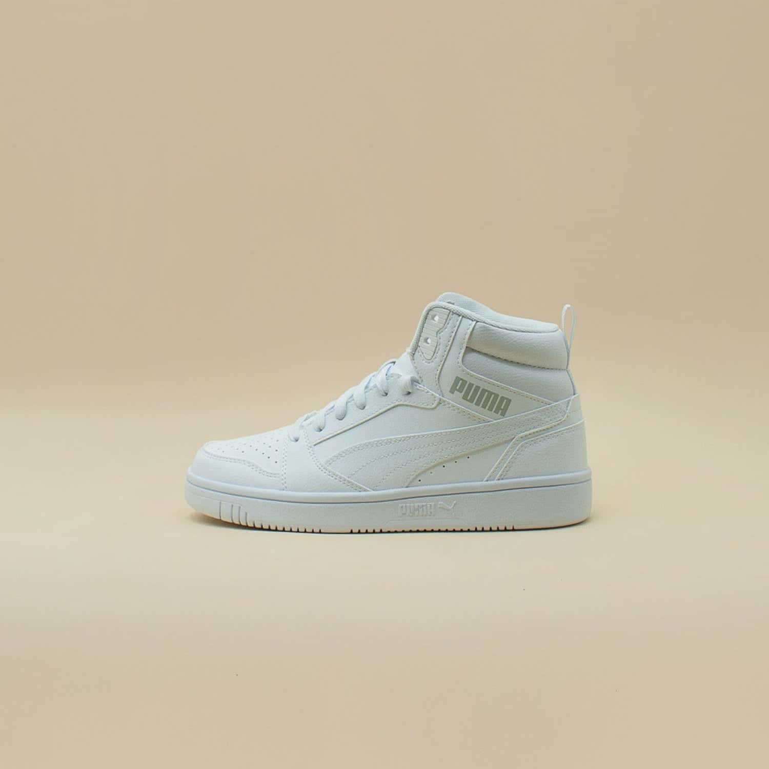 Tenis Puma Rebound V6 MID JR