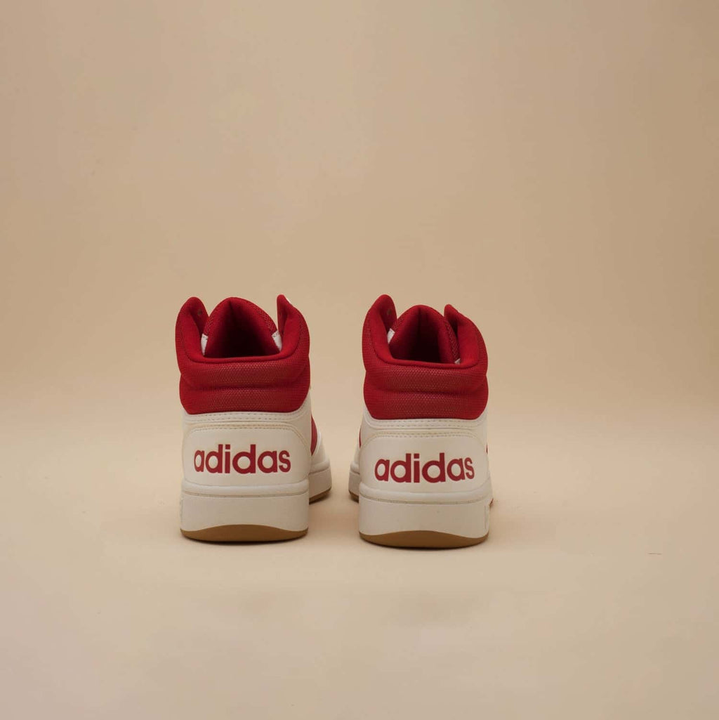 Tenis adidas Hoops 3.0 MID