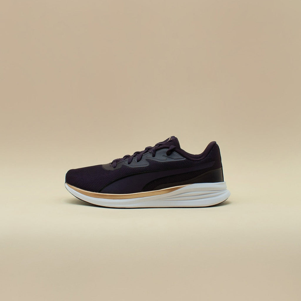 Tenis Puma Mujer Night Runner V3