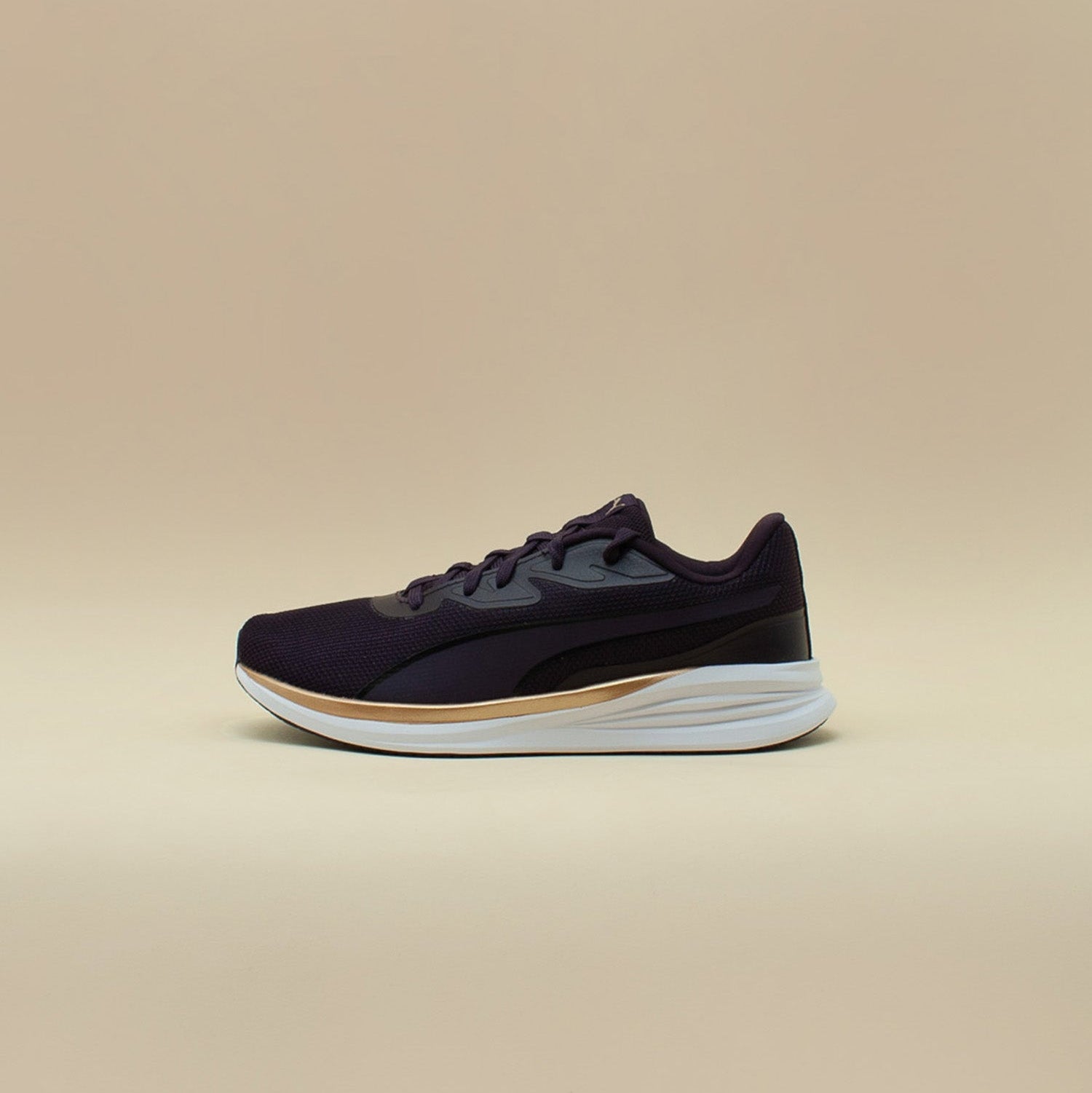 Tenis Puma Mujer Night Runner V3