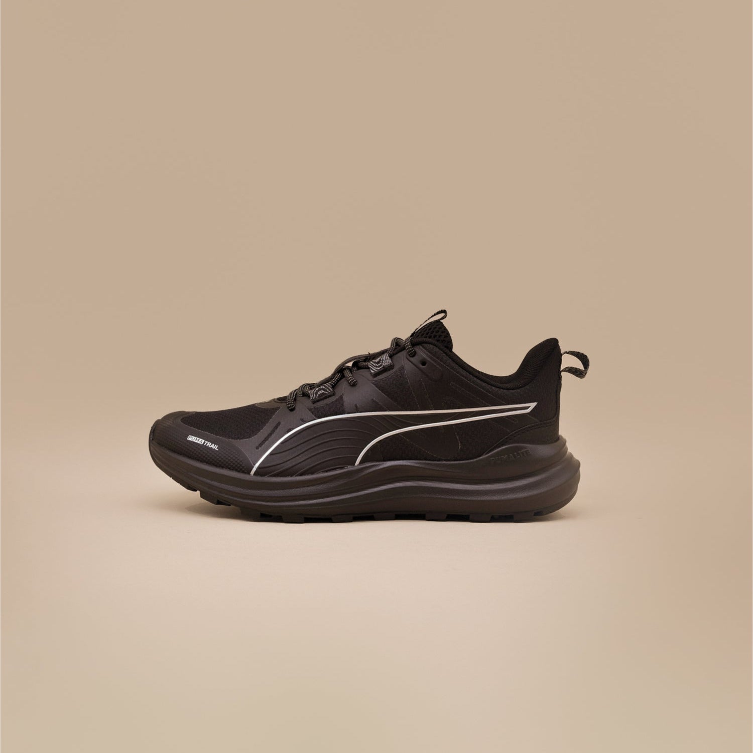 Tenis Puma Reflect Lite Trail