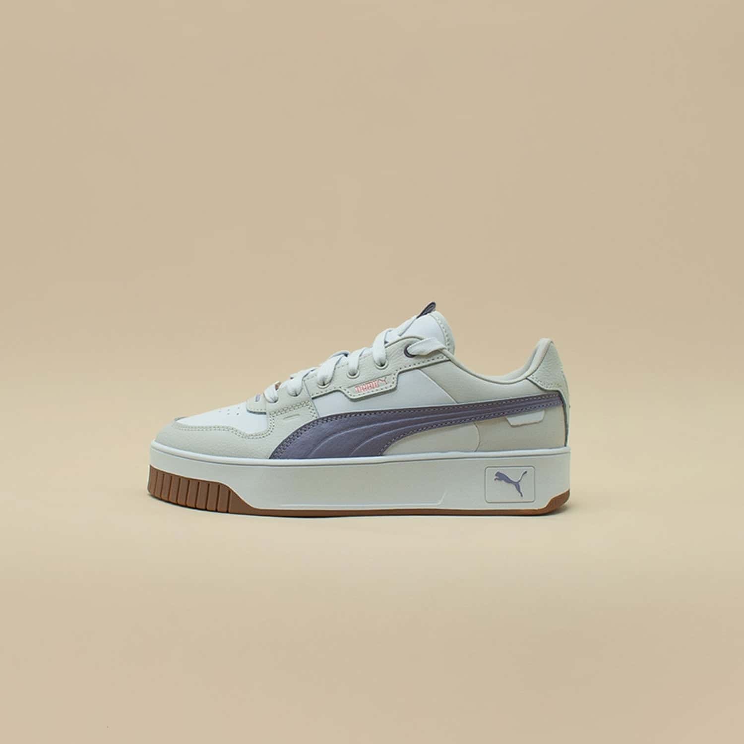 Tenis Puma Carina Street Lux
