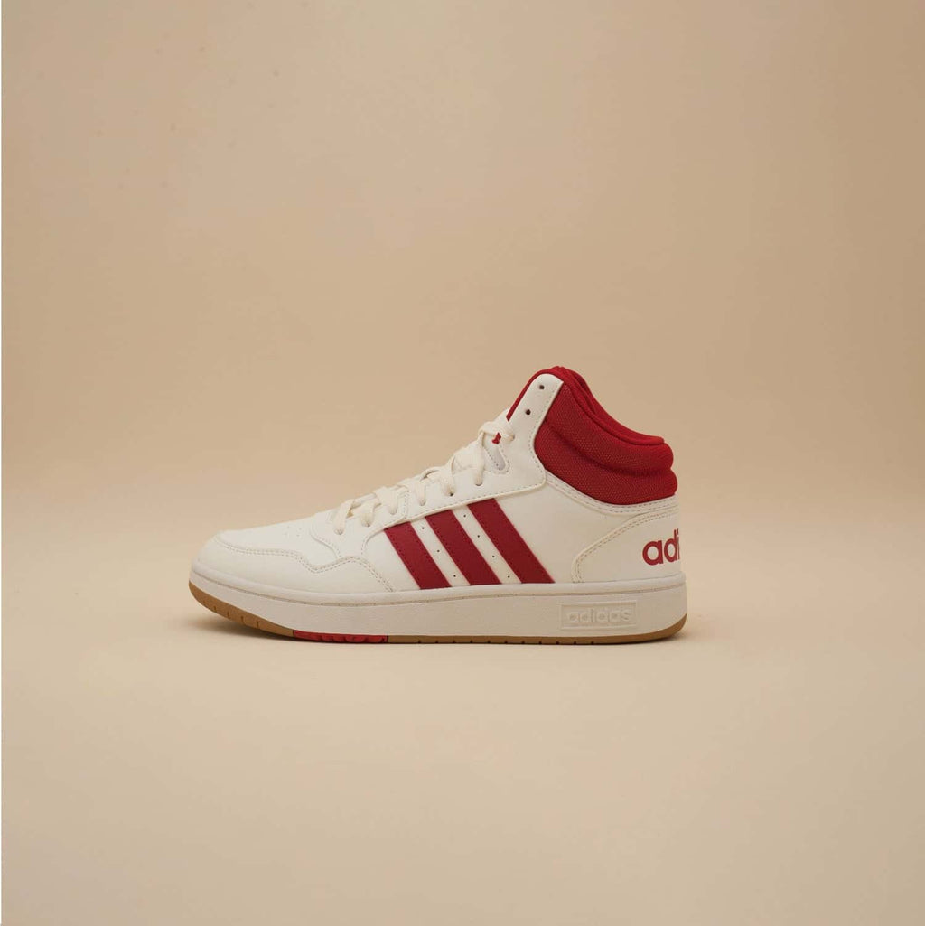 Tenis adidas Hoops 3.0 MID