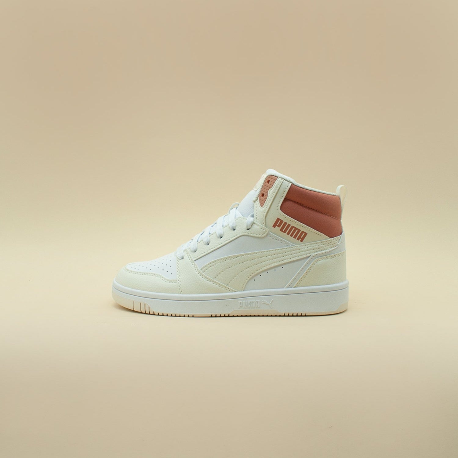 Tenis Puma Womens Rebound V6