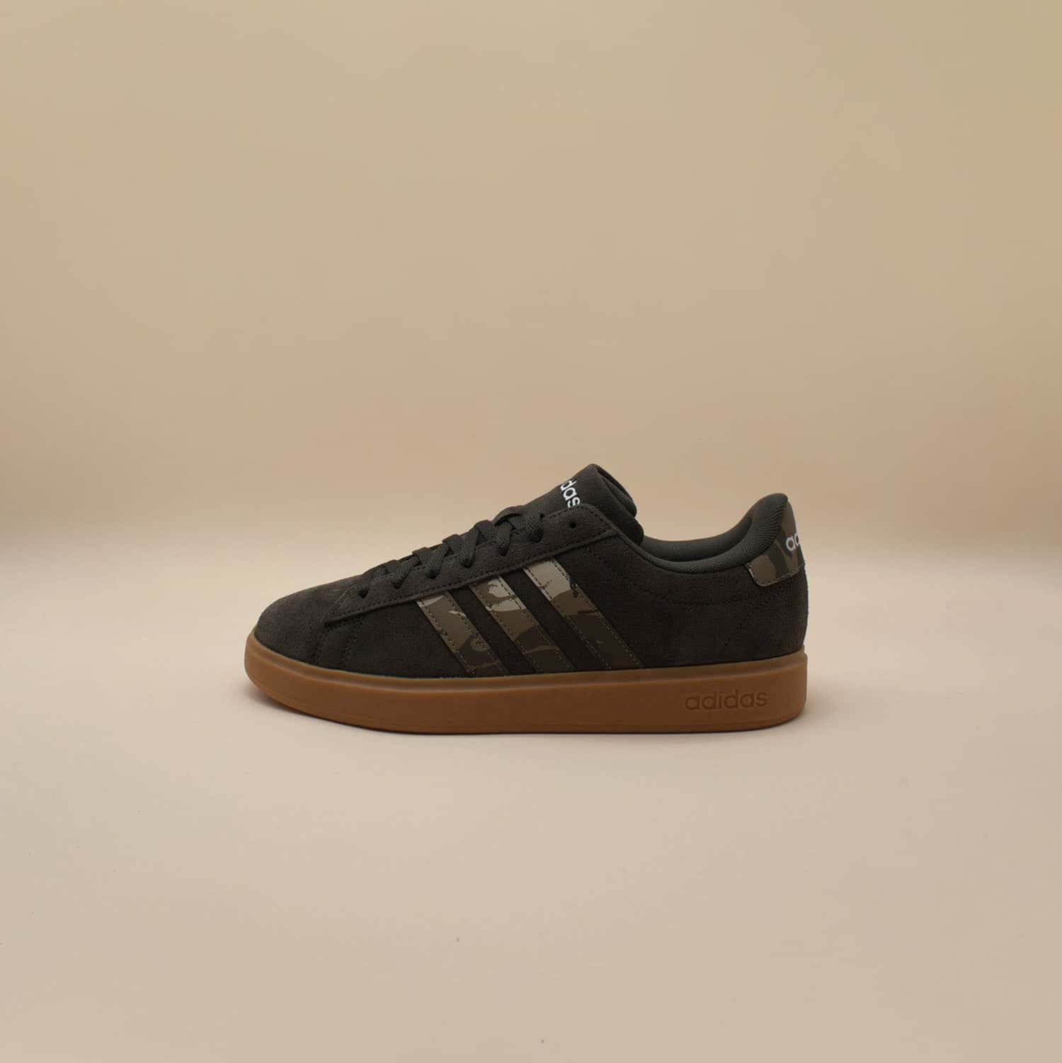 Tenis adidas Grand Court 2.0
