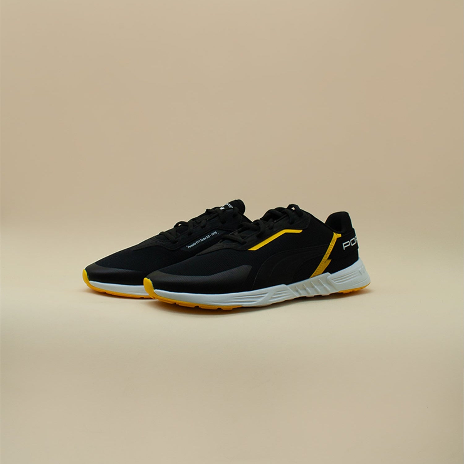 Tenis Puma PL Tiburion