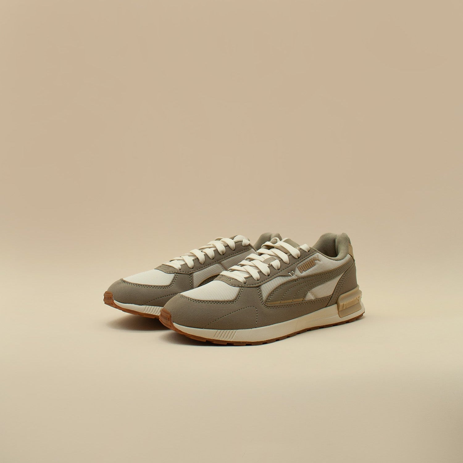 Tenis Puma Graviton Alpine
