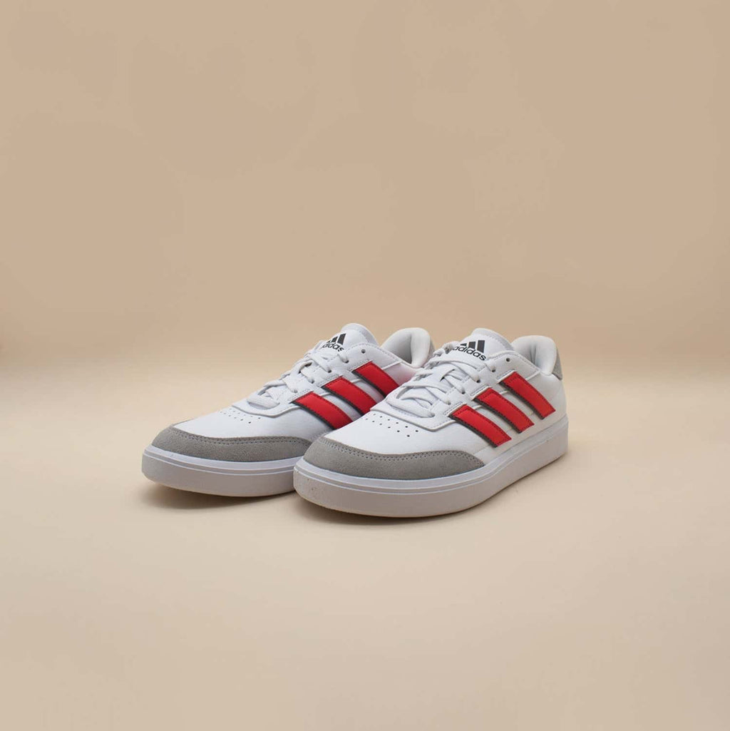 Tenis adidas Courtblock