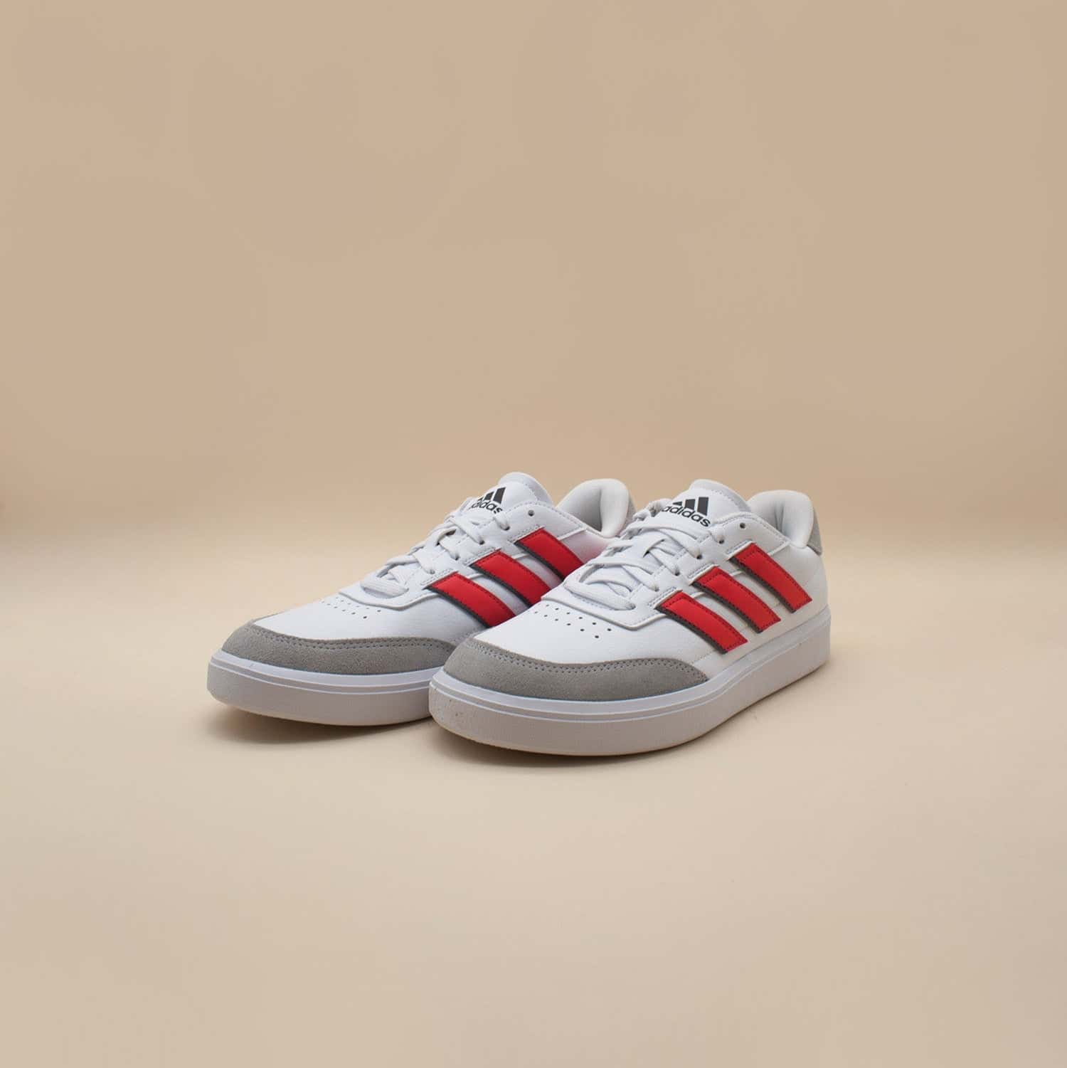 Tenis adidas Courtblock