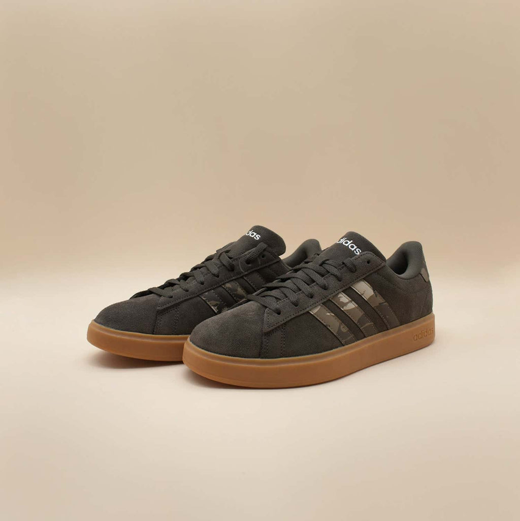 Tenis adidas Grand Court 2.0