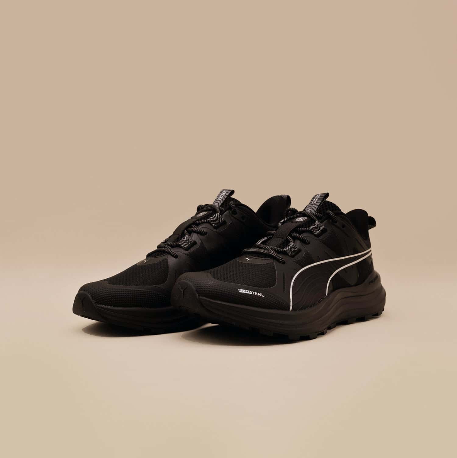 Tenis Puma Reflect Lite Trail