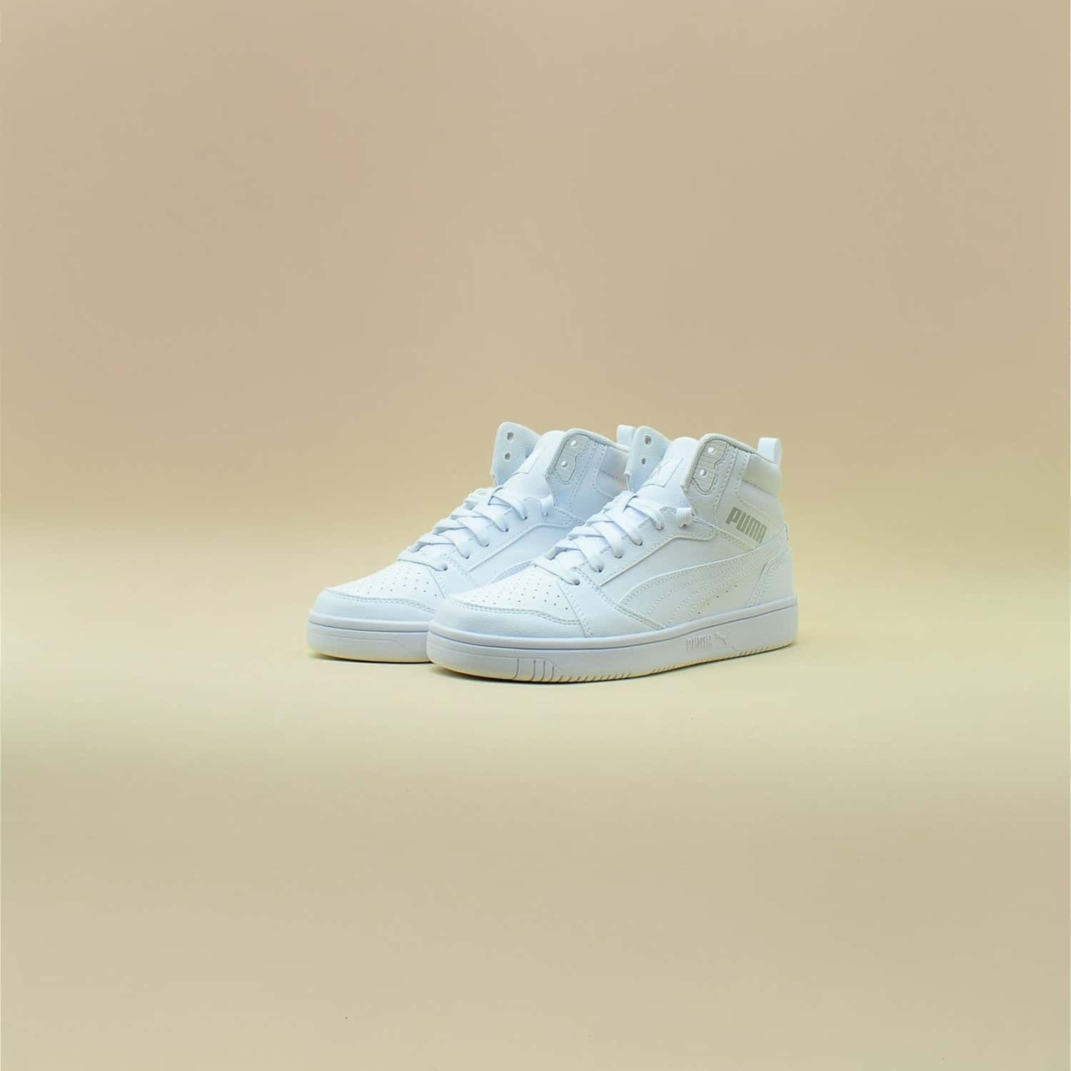 Tenis Puma Rebound V6 MID JR