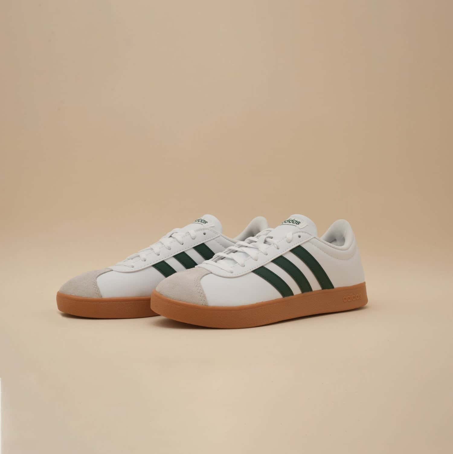 Tenis adidas VL Court Base