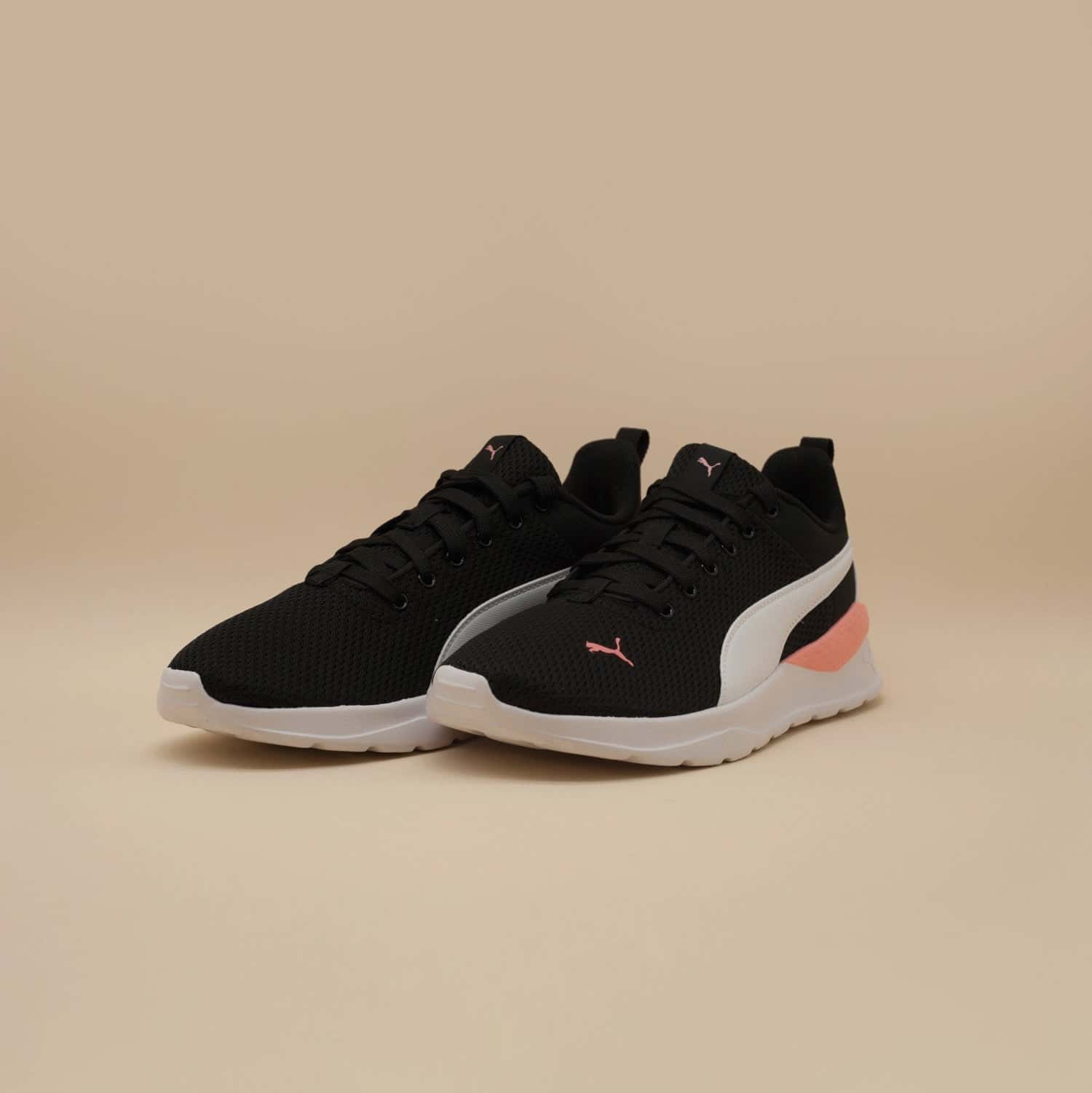 Tenis Puma Mujer Anzarun Lite