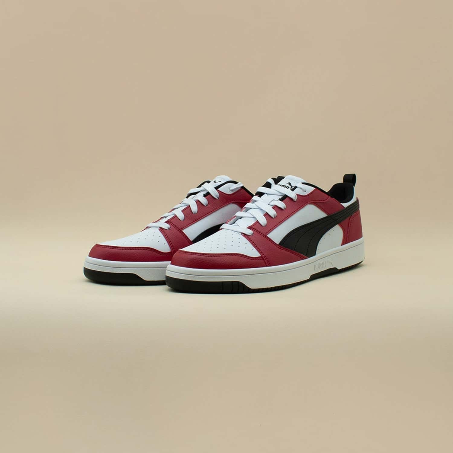 Tenis Puma Rebound V6 Low