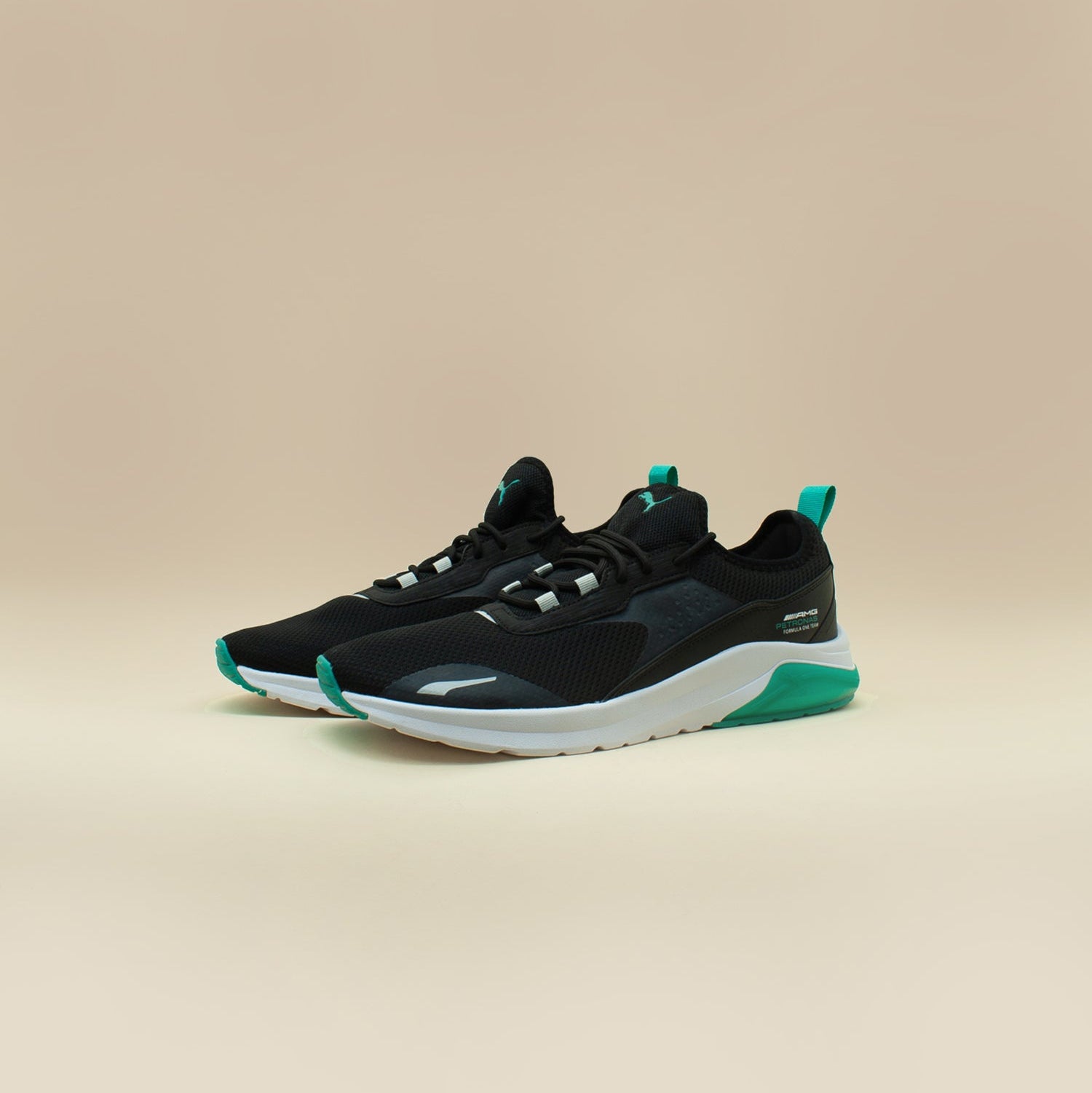 Tenis Puma MAPF1 Electron E Pro