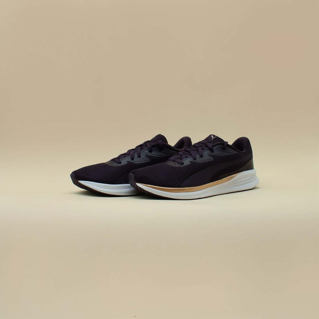 Tenis Puma Mujer Night Runner V3