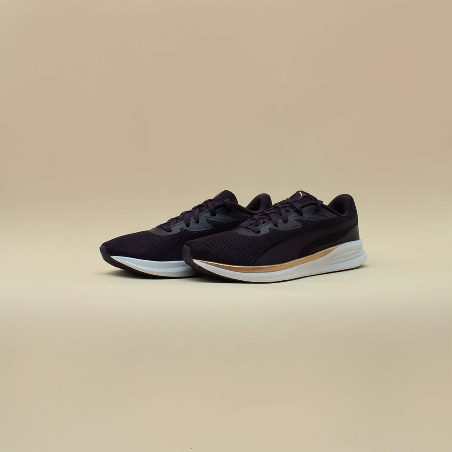 Tenis Puma Mujer Night Runner V3
