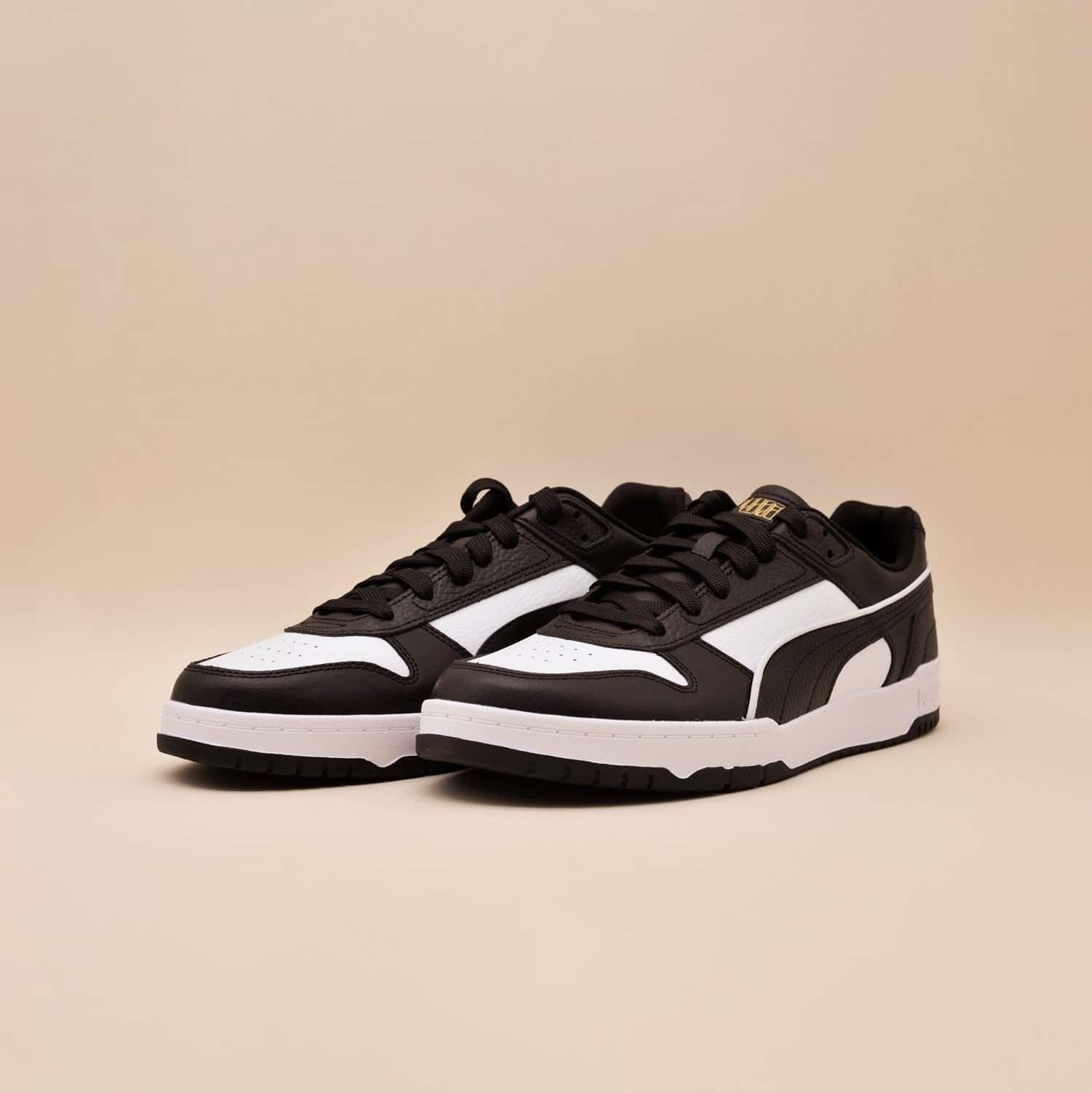 Tenis Puma Rbd Game Low