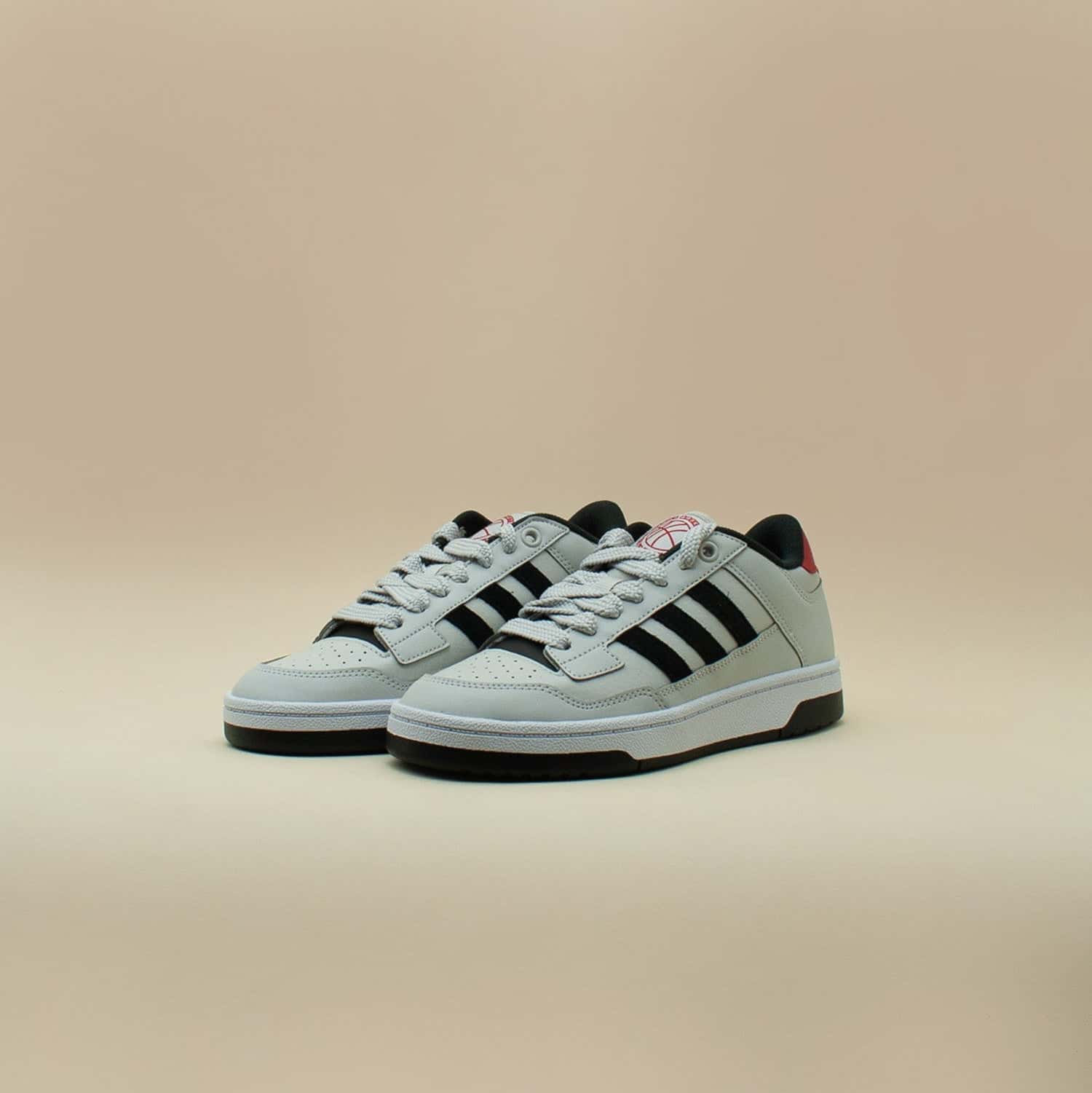 Trainers adidas Rapid Court Low