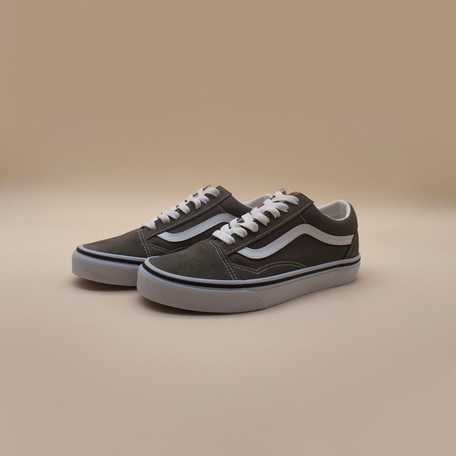 Tenis Vans Old Skool