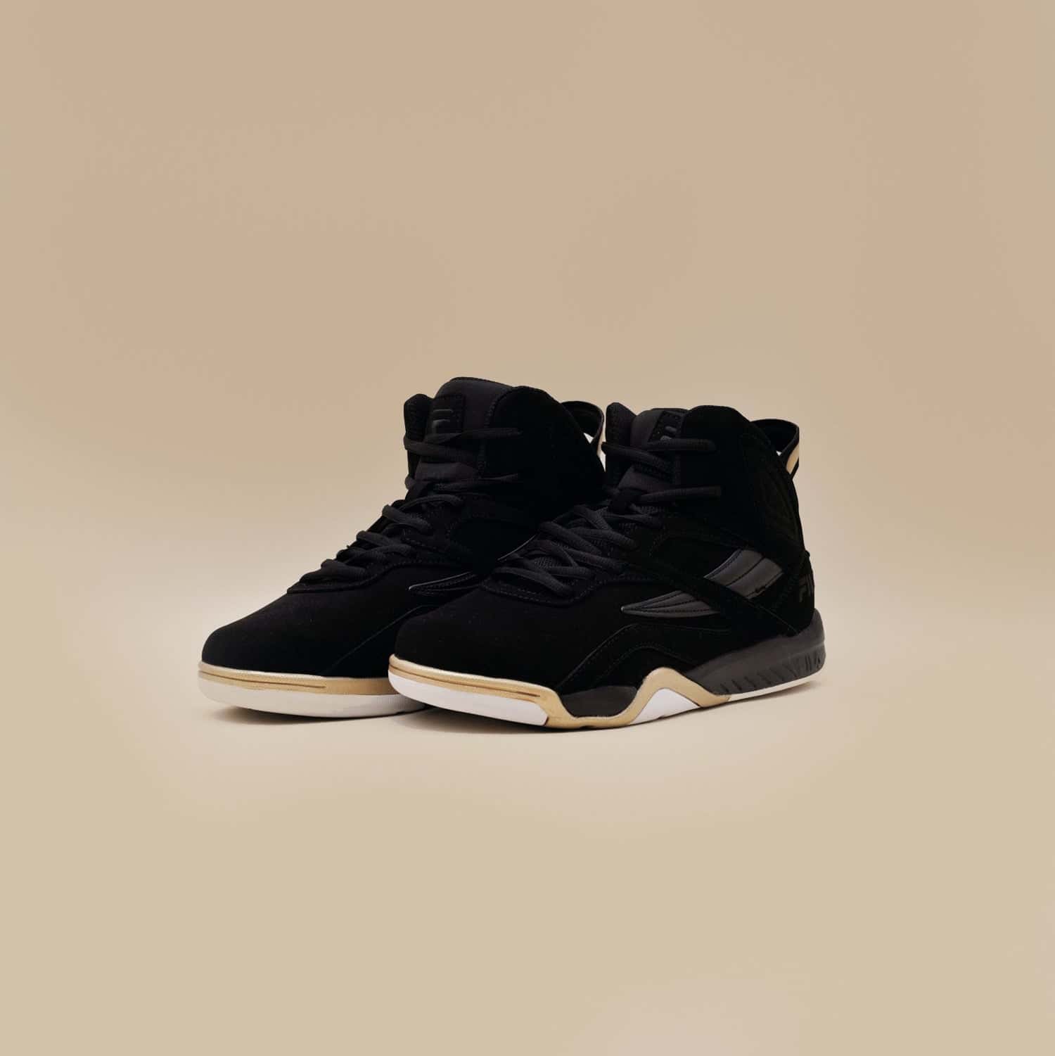 Tenis Fila Dereverse