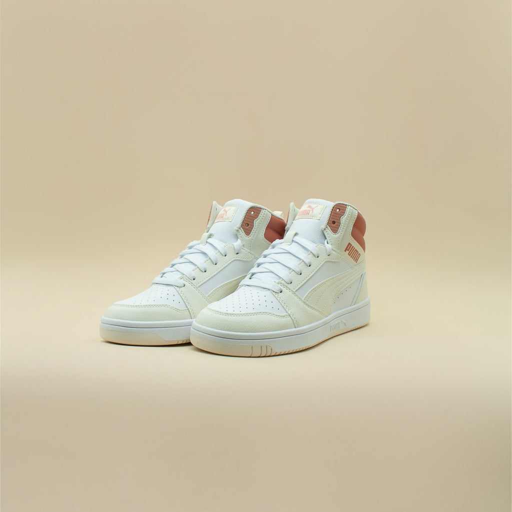Tenis Puma Womens Rebound V6