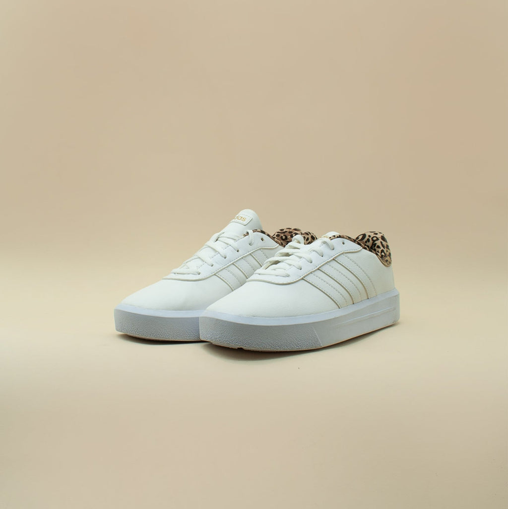 Tenis adidas Mujer Court Platform
