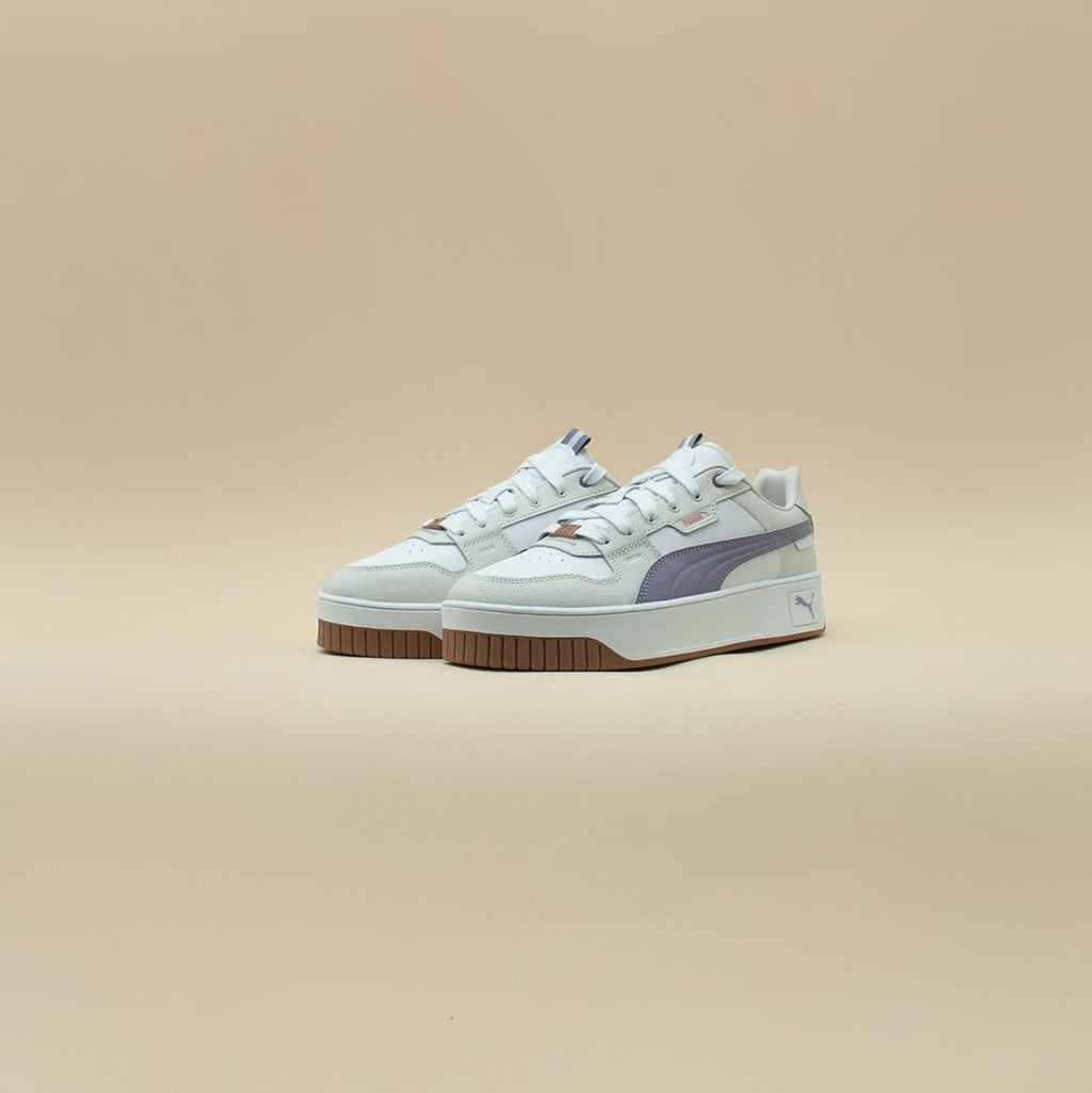 Tenis Puma Carina Street Lux