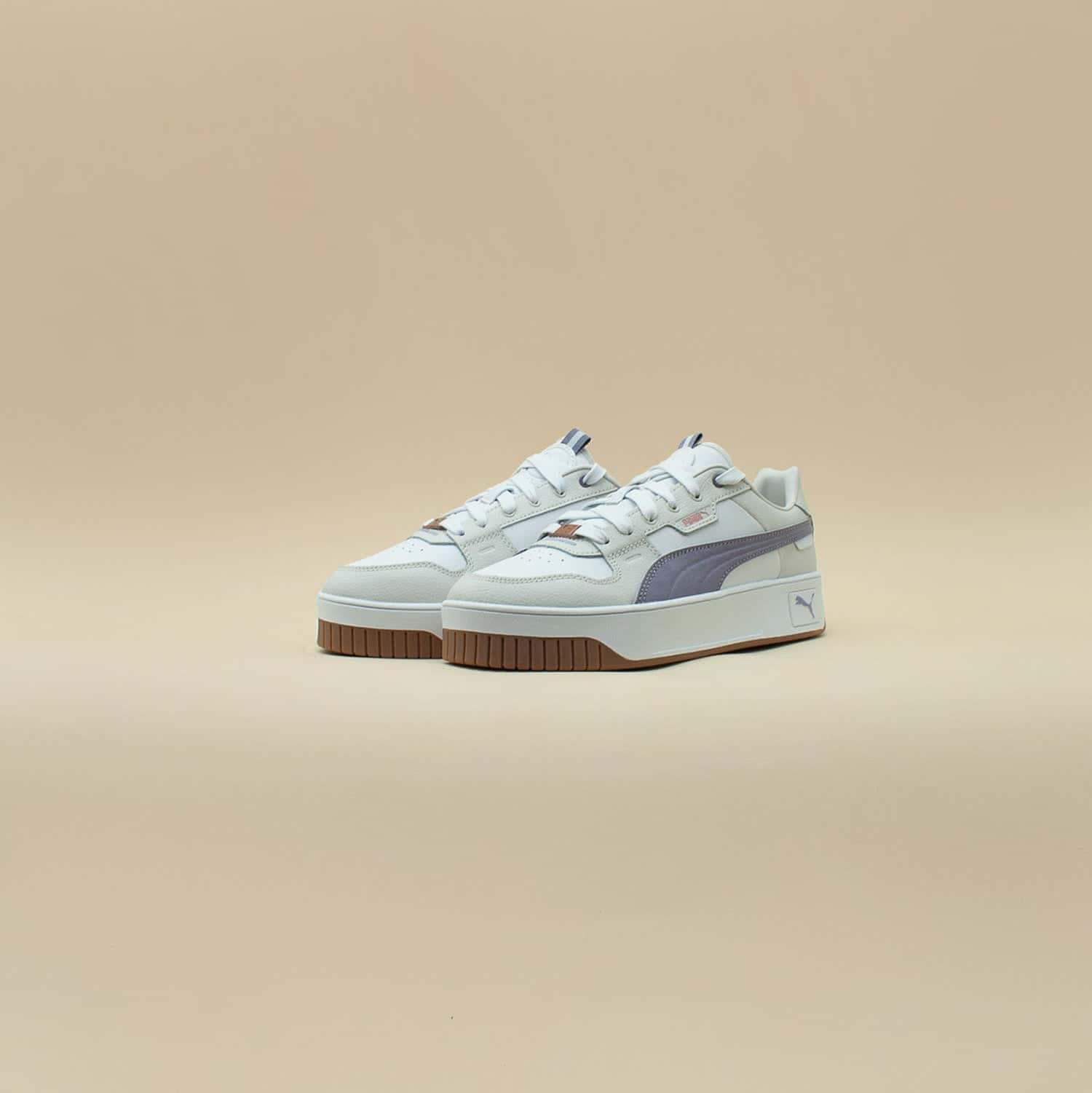 Tenis Puma Carina Street Lux