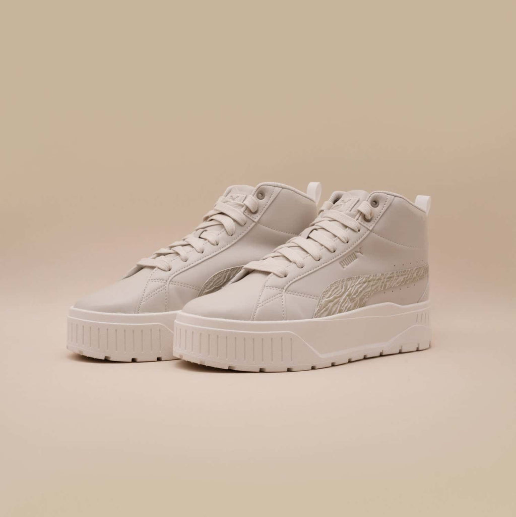 Tenis Puma Karmen II Mid Animal Fever