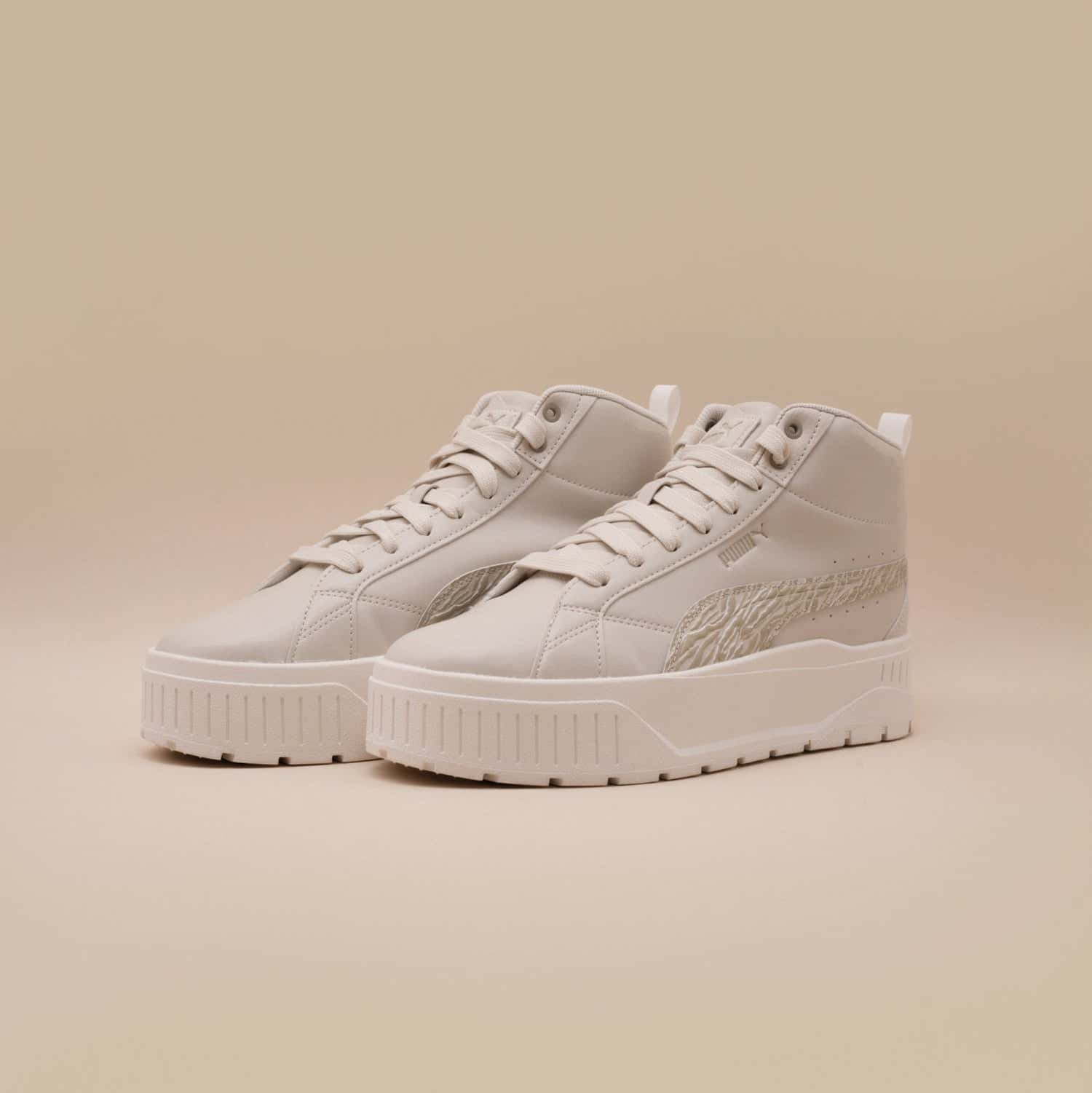 Tenis Puma Karmen II Mid Animal Fever