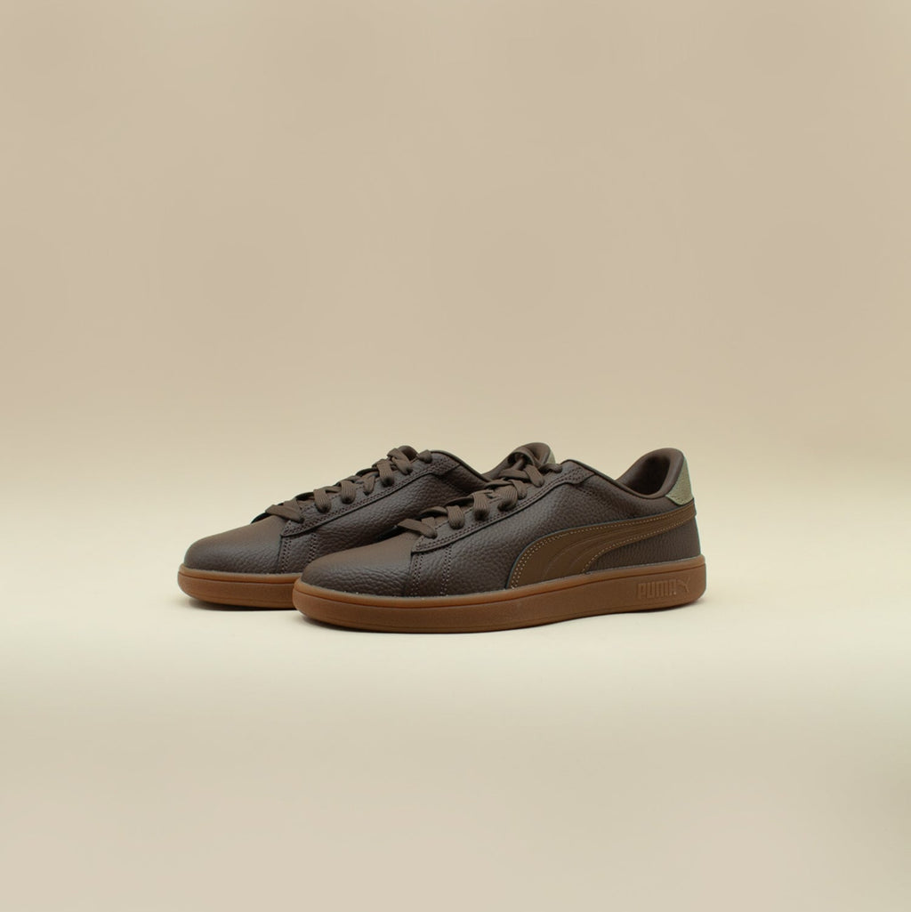 Tenis Puma Smash 3.0 LTHR