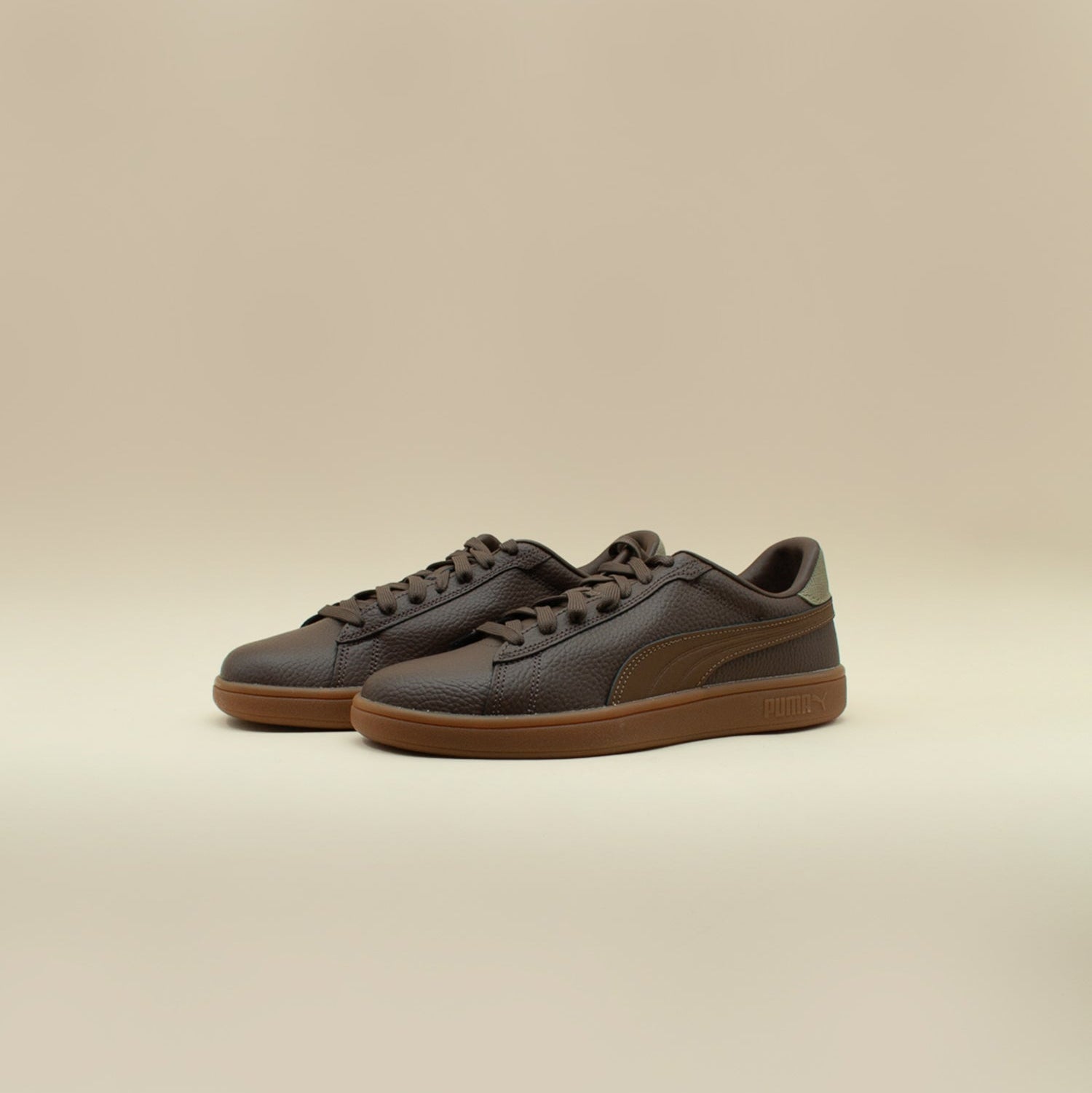 Tenis Puma Smash 3.0 LTHR