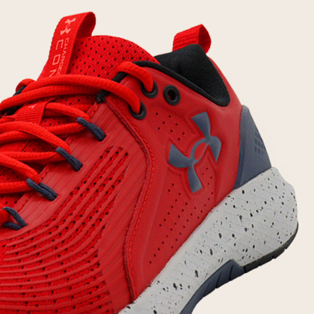 Tenis Under Armour  Charged Commit 3